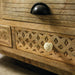 BLANCHEFLEUR Chest - U&U Home Budget Furniture (Carteret, NJ)