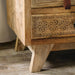 BLANCHEFLEUR Chest - U&U Home Budget Furniture (Carteret, NJ)