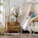 BLANCHEFLEUR Chest - U&U Home Budget Furniture (Carteret, NJ)