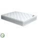 Bird Of Paradise Euro Pillow Top Mattress - U&U Home Budget Furniture (Carteret, NJ)