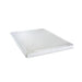 Bird Of Paradise 4" Twin-Size Foundation - U&U Home Budget Furniture (Carteret, NJ)