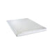 Bird Of Paradise 4" E.King-Size Foundation - U&U Home Budget Furniture (Carteret, NJ)