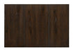 Bingham 5 Pc Counter Ht Table Set - U&U Home Budget Furniture (Carteret, NJ)