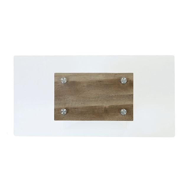 BIMA Sofa Table - U&U Home Budget Furniture (Carteret, NJ)