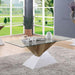 BIMA Coffee Table - U&U Home Budget Furniture (Carteret, NJ)