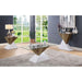 BIMA Coffee Table - U&U Home Budget Furniture (Carteret, NJ)