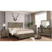 Bianca Mirror - U&U Home Budget Furniture (Carteret, NJ)