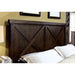 Bianca Queen Bedroom Set - U&U Home Budget Furniture (Carteret, NJ)