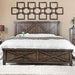 Bianca Queen Bedroom Set - U&U Home Budget Furniture (Carteret, NJ)