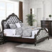 Bethesda Bed - U&U Home Budget Furniture (Carteret, NJ)