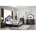 Bethesda Bed - U&U Home Budget Furniture (Carteret, NJ)