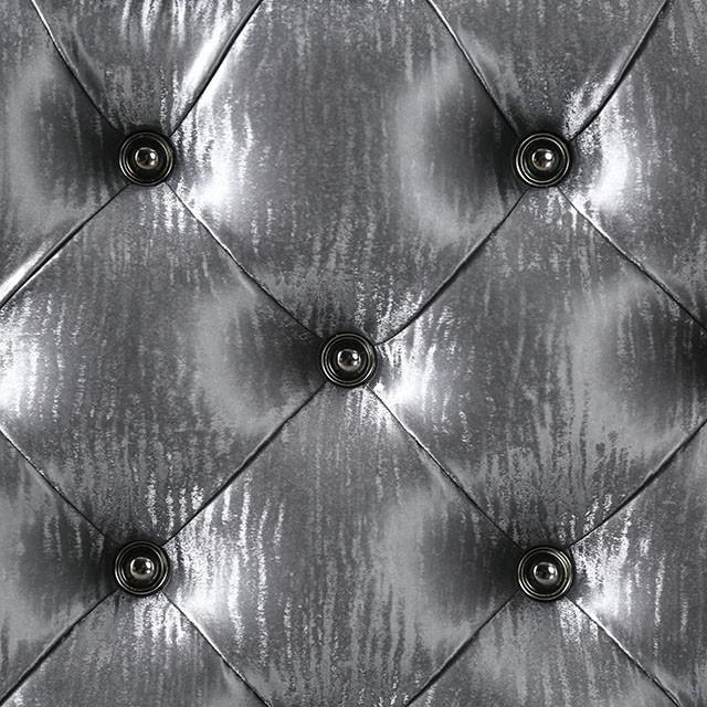 Bethesda Queen Bed - U&U Home Budget Furniture (Carteret, NJ)