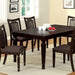 Bethel Dining Table - U&U Home Budget Furniture (Carteret, NJ)