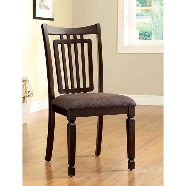 Bethel Dining Table - U&U Home Budget Furniture (Carteret, NJ)