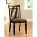 Bethel Dining Table - U&U Home Budget Furniture (Carteret, NJ)
