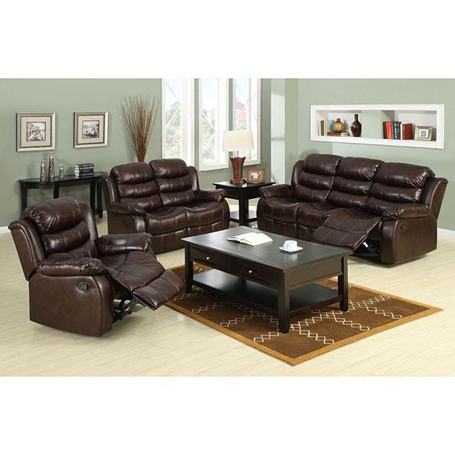 Berkshire Corner Chair - U&U Home Budget Furniture (Carteret, NJ)