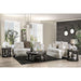 Bergen Love Seat - U&U Home Budget Furniture (Carteret, NJ)