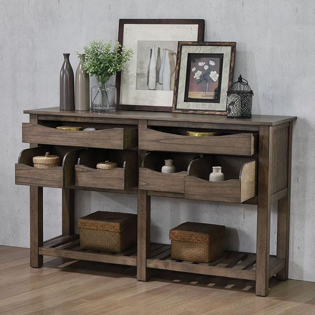 Benllech Server - U&U Home Budget Furniture (Carteret, NJ)