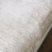 Benigno Love Seat Silver & Gray - U&U Home Budget Furniture (Carteret, NJ)