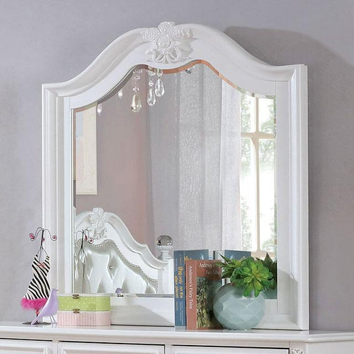 BELVA Mirror - U&U Home Budget Furniture (Carteret, NJ)