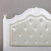 Belva 4 Pc Bedroom Set - U&U Home Budget Furniture (Carteret, NJ)