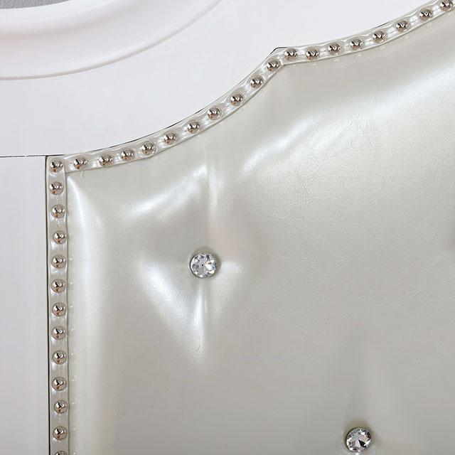 Belva Bed - U&U Home Budget Furniture (Carteret, NJ)