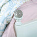 Belva 4 Pc Bedroom Set - U&U Home Budget Furniture (Carteret, NJ)
