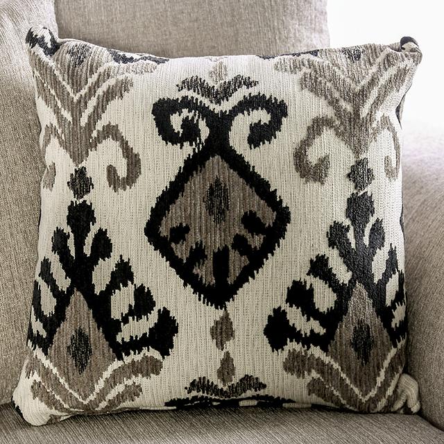 BELSIZE Sofa - U&U Home Budget Furniture (Carteret, NJ)