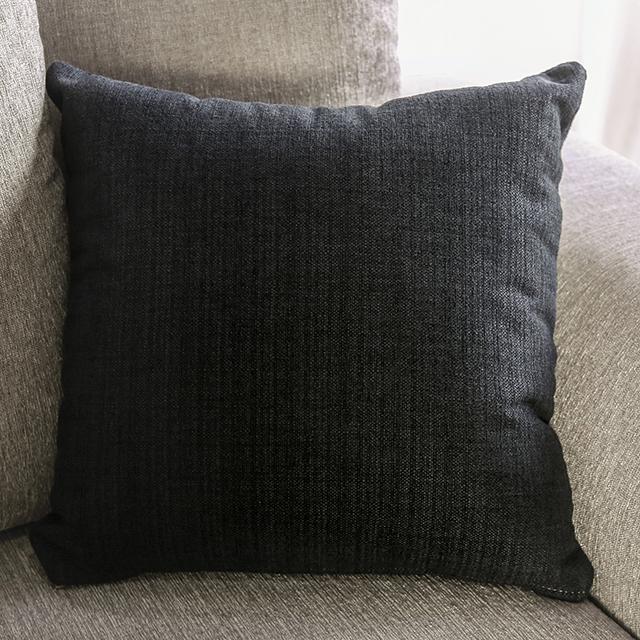 BELSIZE Sofa - U&U Home Budget Furniture (Carteret, NJ)