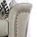 BELSIZE Sofa - U&U Home Budget Furniture (Carteret, NJ)