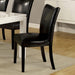 Belliz Side Chair (2/Box) - U&U Home Budget Furniture (Carteret, NJ)
