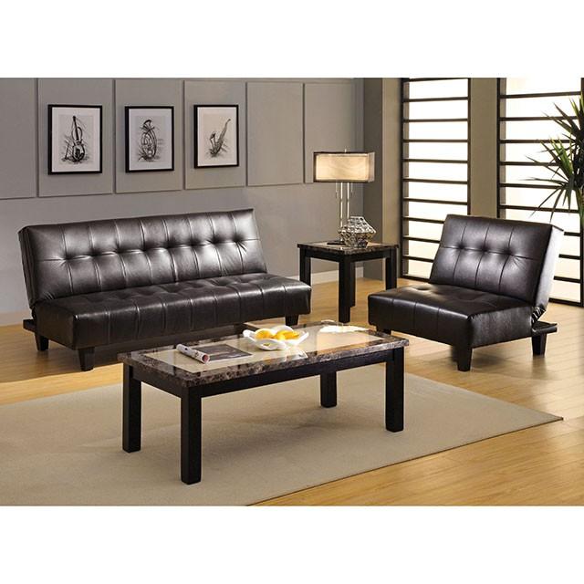Belmont Chair - U&U Home Budget Furniture (Carteret, NJ)