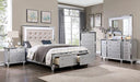 BELLINZONA Mirror - U&U Home Budget Furniture (Carteret, NJ)