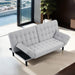 Bellevue Futon Sofa - U&U Home Budget Furniture (Carteret, NJ)