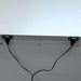 BELLETERRE Night Stand - U&U Home Budget Furniture (Carteret, NJ)