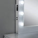 BELLETERRE Mirror - U&U Home Budget Furniture (Carteret, NJ)