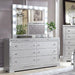 BELLETERRE Dresser - U&U Home Budget Furniture (Carteret, NJ)