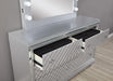 BELLETERRE Dresser - U&U Home Budget Furniture (Carteret, NJ)
