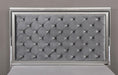 Belleterre Bed - U&U Home Budget Furniture (Carteret, NJ)