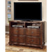 Bellavista Media Chest - U&U Home Budget Furniture (Carteret, NJ)