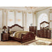 Bellavista Media Chest - U&U Home Budget Furniture (Carteret, NJ)