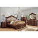 Bellavista Media Chest - U&U Home Budget Furniture (Carteret, NJ)