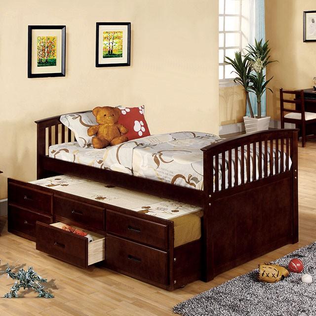 Bella Bed - U&U Home Budget Furniture (Carteret, NJ)