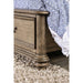 Belgrade Bed - U&U Home Budget Furniture (Carteret, NJ)