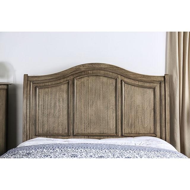 Belgrade Bed - U&U Home Budget Furniture (Carteret, NJ)