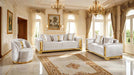 Valdosta Sofa - U&U Home Budget Furniture (Carteret, NJ)