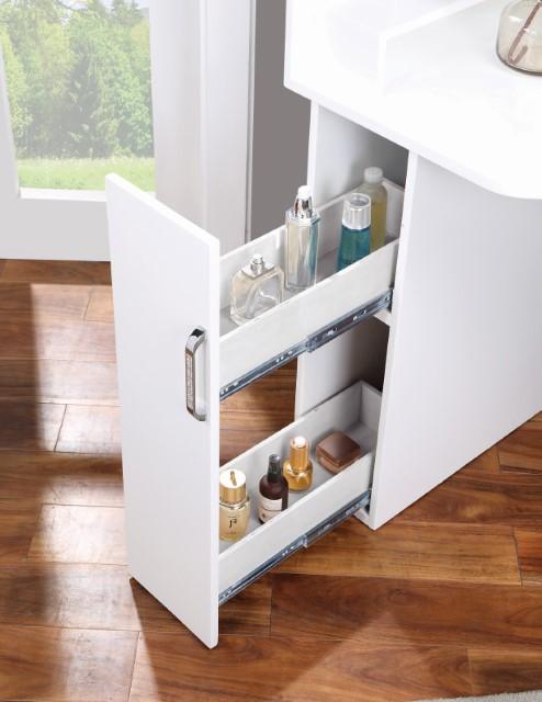 Lorybelle Vanity - U&U Home Budget Furniture (Carteret, NJ)