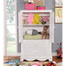 Dani Armoire - U&U Home Budget Furniture (Carteret, NJ)