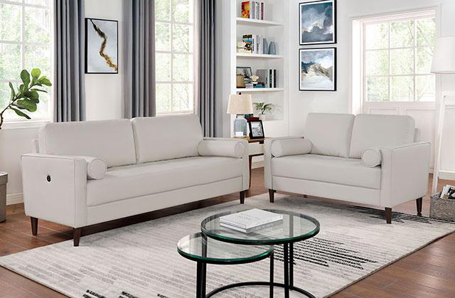 Horgen Chair - U&U Home Budget Furniture (Carteret, NJ)
