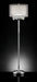 Lila Floor Lamp - U&U Home Budget Furniture (Carteret, NJ)